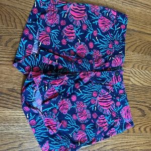 Lily Pulitzer Callahan Shorts